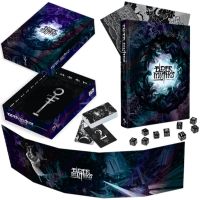 Elder Mythos - Unspeakable Box