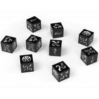 Elder Mythos - Set di Dadi del Grande Sognatore Elder Mythos - Set di Dadi del Grande Sognatore