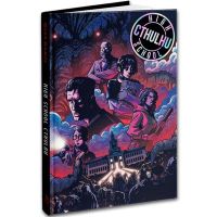 High School Cthulhu High School Cthulhu