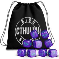 High School Cthulhu - Dadi Cosmic Horror High School Cthulhu - Dadi Cosmic Horror