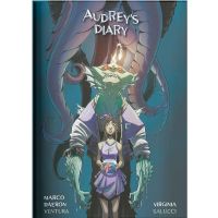High School Cthulhu - Il Diario di Audrey