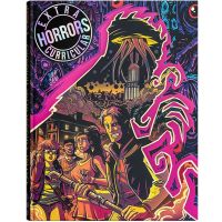 High School Cthulhu - Extra Curricula Horrors