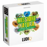 Missione Natura Missione Natura
