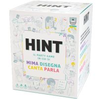 Hint Go Hint Go