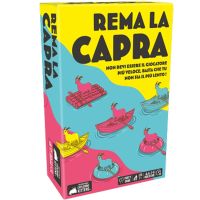 Rema la Capra Rema la Capra