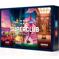 Superclub Rivals Superclub Rivals