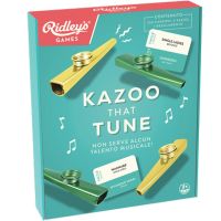 Kazoo That Tune Kazoo That Tune