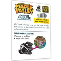 Maple Valley - 2 Mini Espansioni Maple Valley - 2 Mini Espansioni