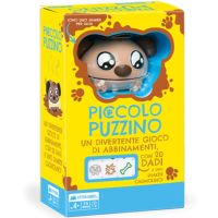 Piccolo Puzzino Piccolo Puzzino