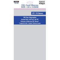 Bustine 5XL Sleeve Kings 110 (120x210)