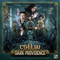 Cthulhu - Dark Providence