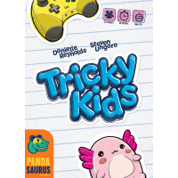 Tricky Kids Tricky Kids
