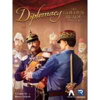 Diplomacy - The Golden Blade Diplomacy - The Golden Blade