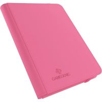 Raccoglitore Gamegenic Prime Album 8 Tasche (ROSA)