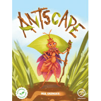 Antscape Antscape
