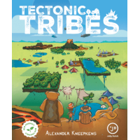 Tectonic Tribes Tectonic Tribes