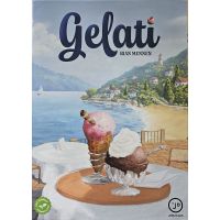 Gelati Gelati