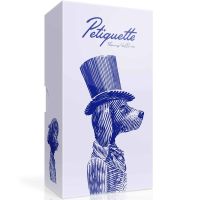 Petiquette Petiquette