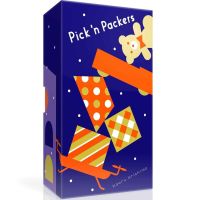 Pick’n Packers Pick’n Packers