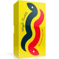 Wriggle Roulette Wriggle Roulette