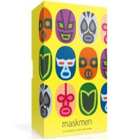 Maskmen Maskmen