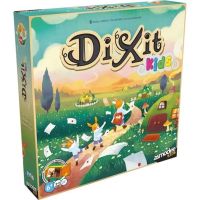 Dixit Kids
