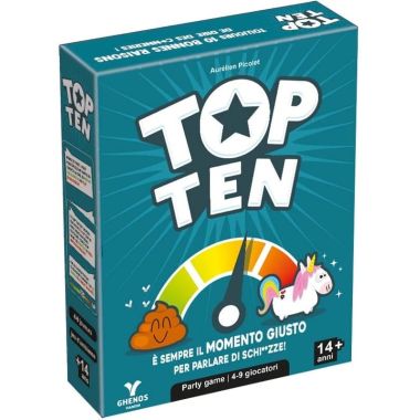 Top Ten