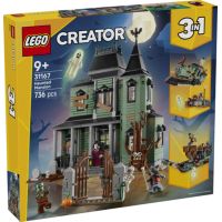 Lego Creator - Villa Spettrale