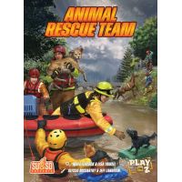 Animal Rescue Team