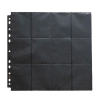 50 Fogli - 24 Tasche - Dragon Shield