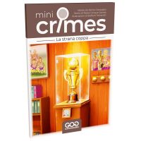 Mini Crimes S1 - La Strana Coppa