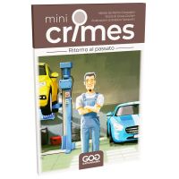 Mini Crimes S2 - Ritorno al Passato