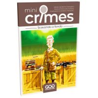 Mini Crimes S2 - Scavando a Fondo