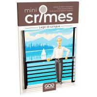 Mini Crimes S3 - Lago Di Sangue