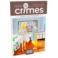 Mini Crimes S3 - Quasi Come l'Originale