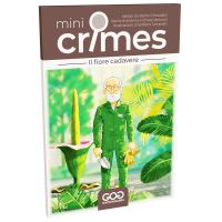 Mini Crimes S3 - Il Fiore Cadavere
