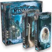 Mysterium + 2 Espansioni | Medium Bundle