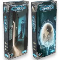 Mysterium - 2 Espansioni | Small Bundle