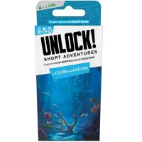 Unlock! - Short Adventures - il Cuore dell'Oceano