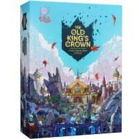 The Old King's Crown - Edizione Inglese
