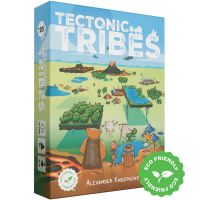 Tectonic Tribes