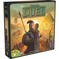 7 Wonders - Duel Danneggiato (M1)