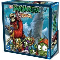 Kragmortha Danneggiato (L1)