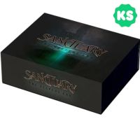 Sanctuary - The Keepers Era - Kickstarter Edition