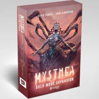 Mysthea - Solo Mode Expansion