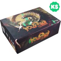 Volfyirion Guilds - Kickstarter Edition Pulse