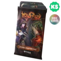 Volfyirion Guilds - Mysthea Champions Pack (Foil)