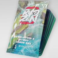 Ryozen - Unique Booster Pack