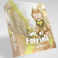 Sons Of Faeriell - 5th Player Tribe Set