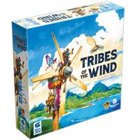Tribes of the Wind Danneggiato (G2)